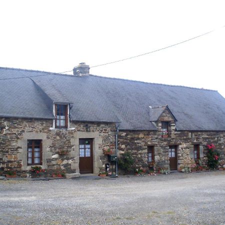 Chambres Kercymado Mûr-de-Bretagne Exterior foto